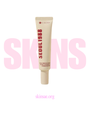 KSECRET - SEOUL 1988 Eye Cream : Retinal Liposome 4% + Fermented Bean