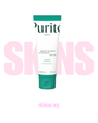 Purito SEOUL - Mighty Bamboo Panthenol Cream