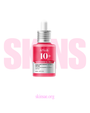 Anua - Niacinamide 10 TXA 4 Serum