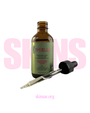Rosemary Mint Scalp & Hair Strengthening Oil