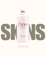 Shiseido - Fino Premium Touch Conditioner